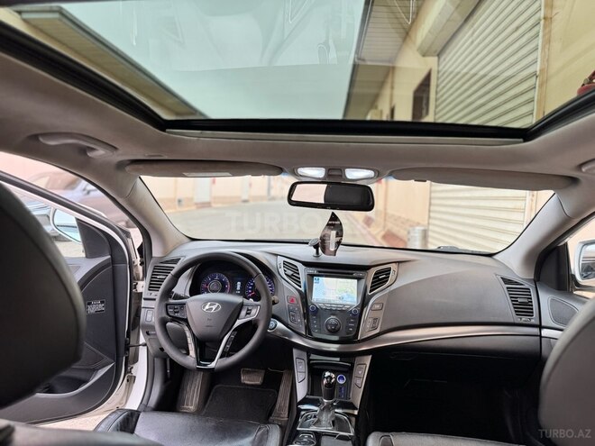 Hyundai i40 2012, 242,683 km - 1.7 l - Bakı