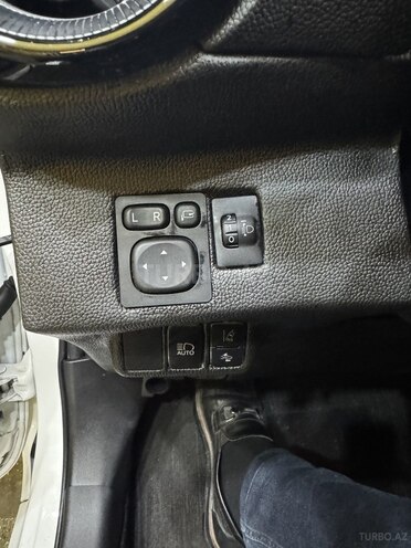 Toyota Aqua 2020, 112,000 km - 1.5 l - Bakı