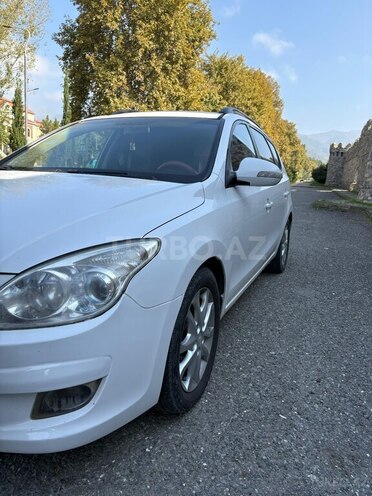 Hyundai i30 2008, 370,000 km - 1.6 l - İsmayıllı