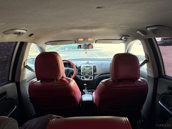 Hyundai i30 2008, 370,000 km - 1.6 l - İsmayıllı