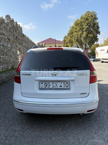 Hyundai i30 2008, 370,000 km - 1.6 l - İsmayıllı