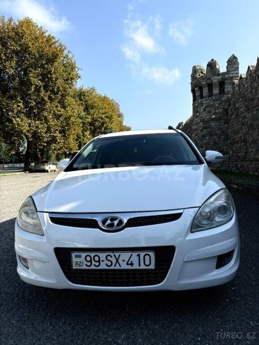 Hyundai i30 2008, 370,000 km - 1.6 l - İsmayıllı