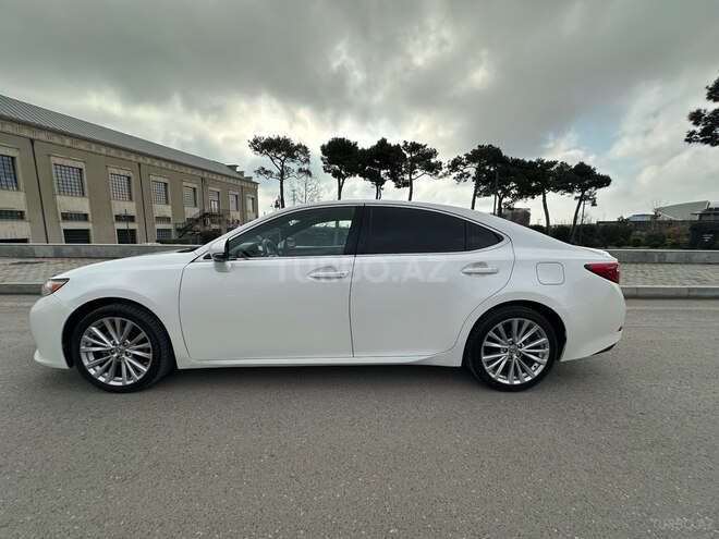 Lexus ES 350 2014, 230,000 km - 3.5 l - Bakı