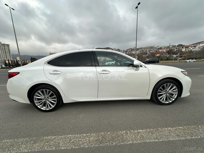 Lexus ES 350 2014, 230,000 km - 3.5 l - Bakı