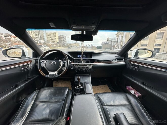 Lexus ES 350 2014, 230,000 km - 3.5 l - Bakı