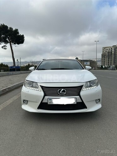 Lexus ES 350 2014, 230,000 km - 3.5 l - Bakı