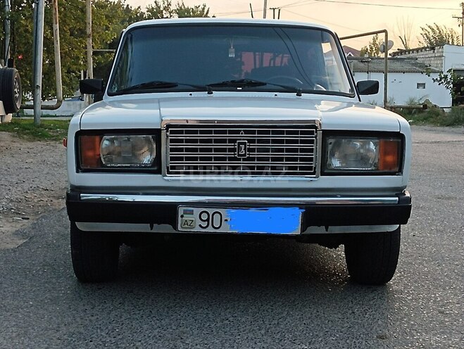 LADA (VAZ) 2107 2009, 61,046 km - 1.6 л - Bakı