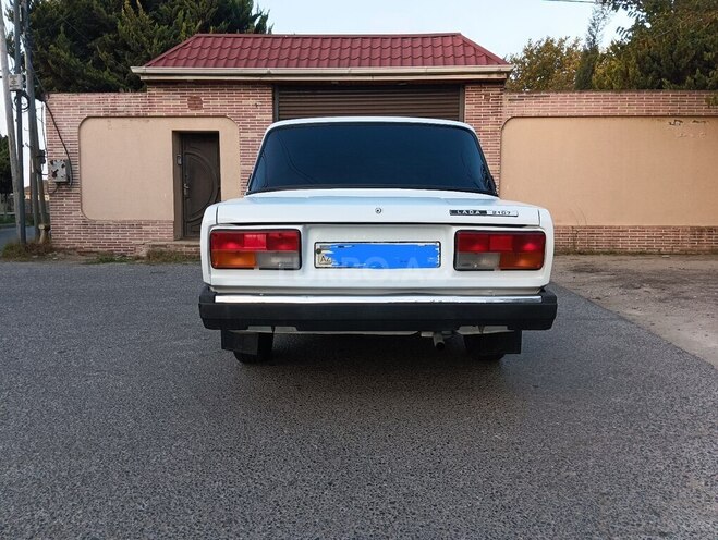 LADA (VAZ) 2107 2009, 61,046 km - 1.6 л - Bakı