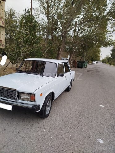 LADA (VAZ) 2107 2005, 63,000 km - 1.6 л - Bakı