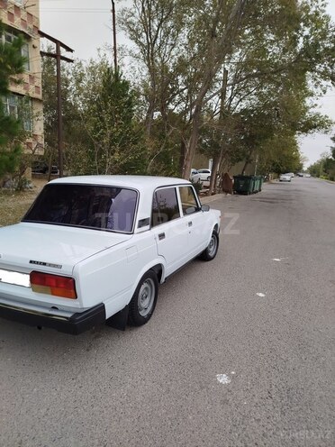 LADA (VAZ) 2107 2005, 63,000 km - 1.6 л - Bakı