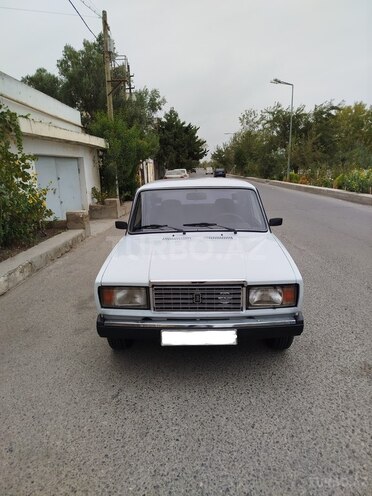 LADA (VAZ) 2107 2005, 63,000 km - 1.6 л - Bakı