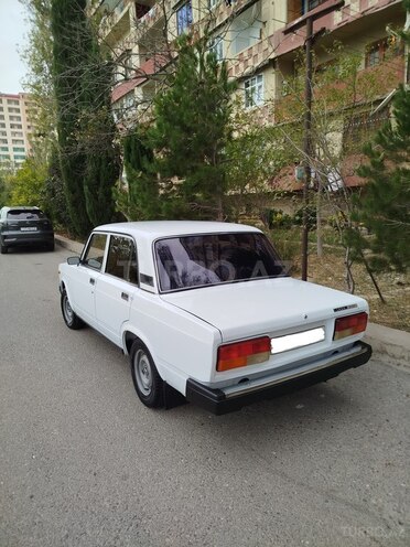 LADA (VAZ) 2107 2005, 63,000 km - 1.6 л - Bakı