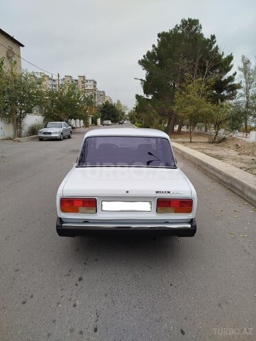 LADA (VAZ) 2107 2005, 63,000 km - 1.6 л - Bakı
