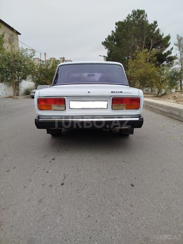 LADA (VAZ) 2107 2005, 63,000 km - 1.6 л - Bakı