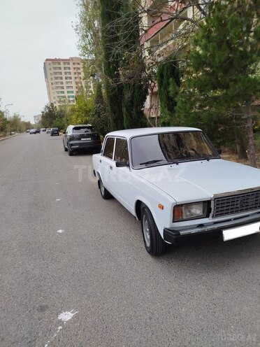 LADA (VAZ) 2107 2005, 63,000 km - 1.6 л - Bakı