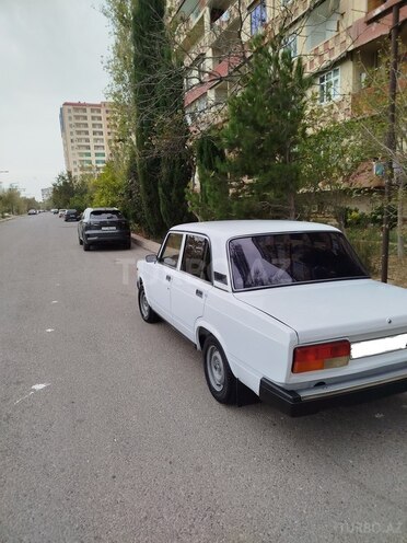 LADA (VAZ) 2107 2005, 63,000 km - 1.6 л - Bakı
