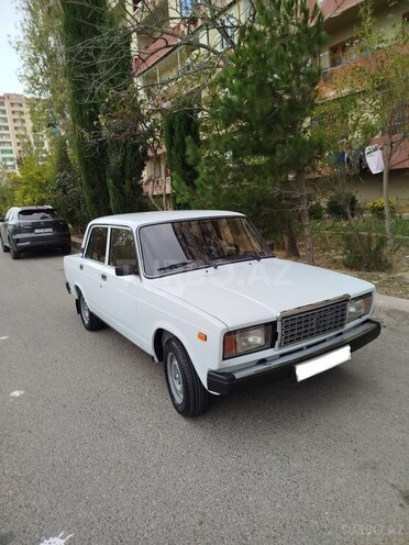 LADA (VAZ) 2107 2005, 63,000 km - 1.6 л - Bakı