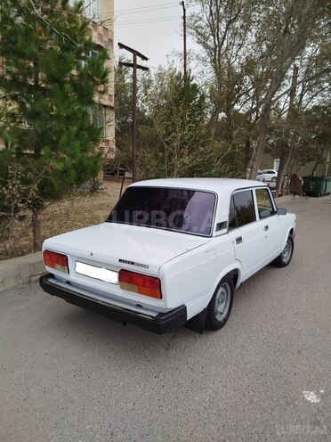 LADA (VAZ) 2107 2005, 63,000 km - 1.6 л - Bakı