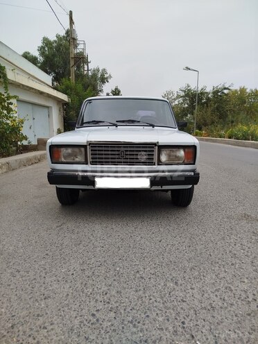 LADA (VAZ) 2107 2005, 63,000 km - 1.6 л - Bakı