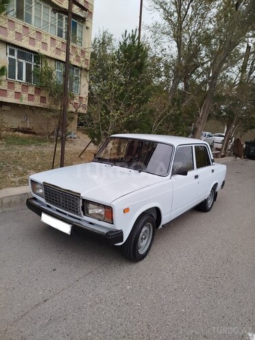 LADA (VAZ) 2107 2005, 63,000 km - 1.6 л - Bakı