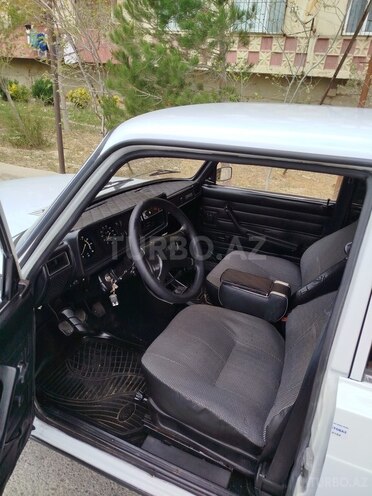 LADA (VAZ) 2107 2005, 63,000 km - 1.6 л - Bakı