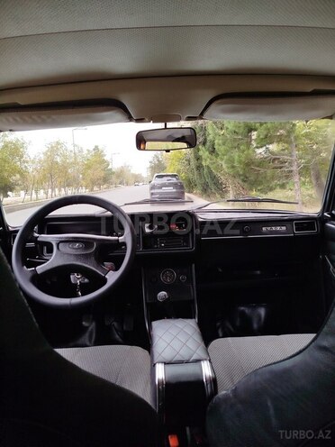 LADA (VAZ) 2107 2005, 63,000 km - 1.6 л - Bakı