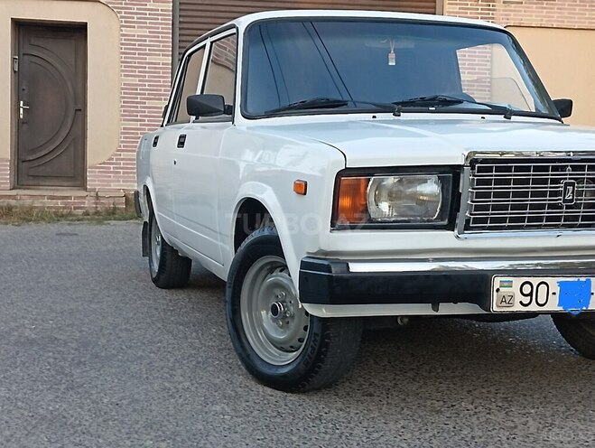 LADA (VAZ) 2107 2009, 61,046 km - 1.6 л - Bakı