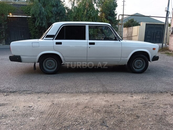 LADA (VAZ) 2107 2009, 61,046 km - 1.6 л - Bakı