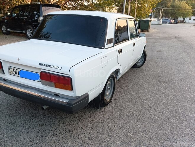 LADA (VAZ) 2107 2009, 61,046 km - 1.6 л - Bakı
