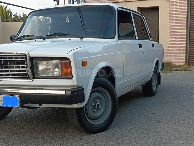 LADA (VAZ) 2107 2009, 61,046 km - 1.6 л - Bakı