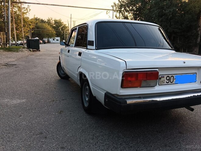 LADA (VAZ) 2107 2009, 61,046 km - 1.6 л - Bakı