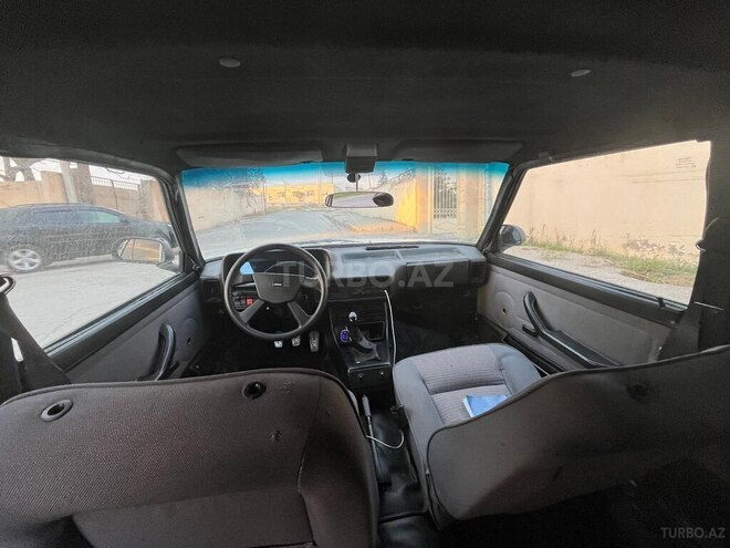 Tofas Sahin 2004, 312,700 km - 1.6 l - Bakı