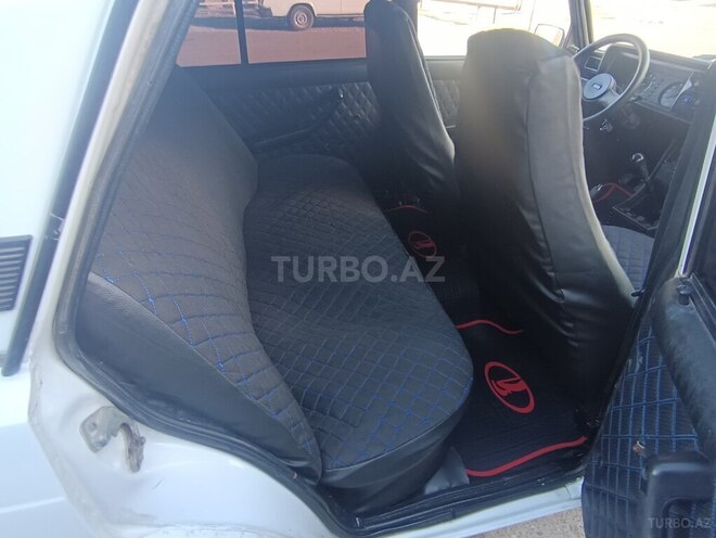 LADA (VAZ) 2107 2009, 61,046 km - 1.6 л - Bakı