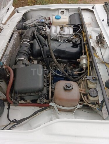 LADA (VAZ) 2107 2009, 61,046 km - 1.6 л - Bakı
