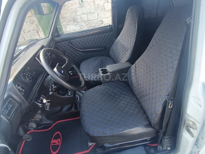 LADA (VAZ) 2107 2009, 61,046 km - 1.6 л - Bakı