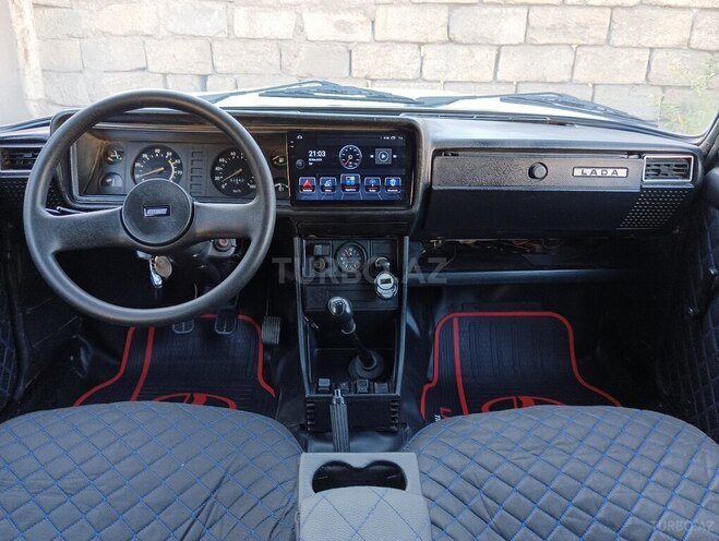 LADA (VAZ) 2107 2009, 61,046 km - 1.6 л - Bakı