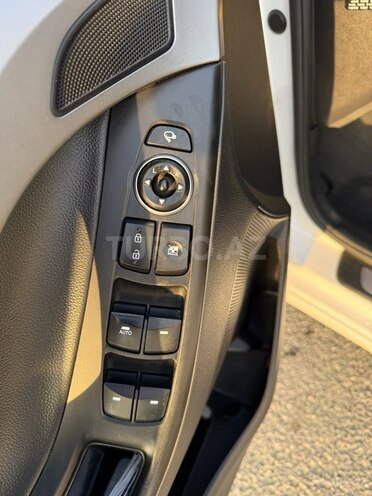 Hyundai Elantra 2013, 144,450 km - 1.6 l - Bakı