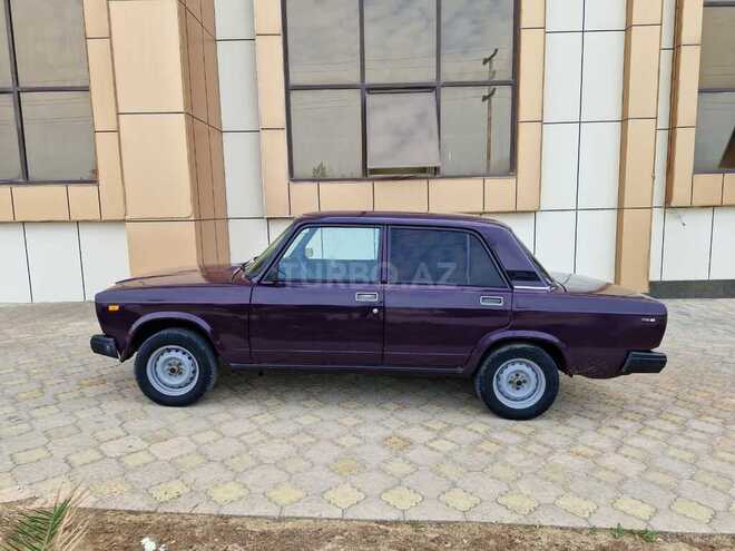 LADA (VAZ) 2107 2000, 690,000 km - 1.7 l - Bakı