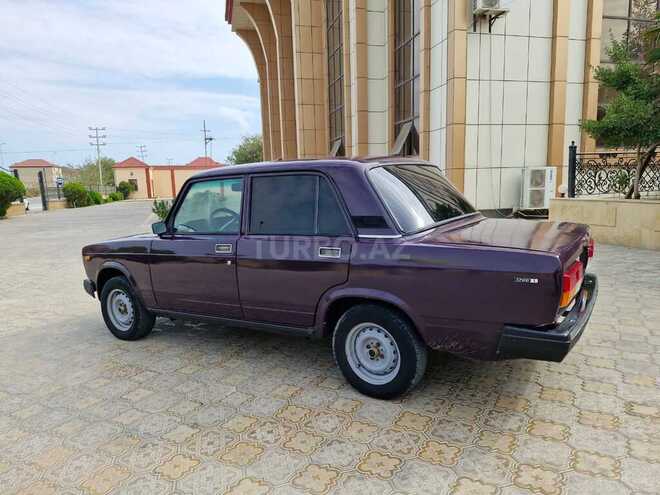 LADA (VAZ) 2107 2000, 690,000 km - 1.7 l - Bakı