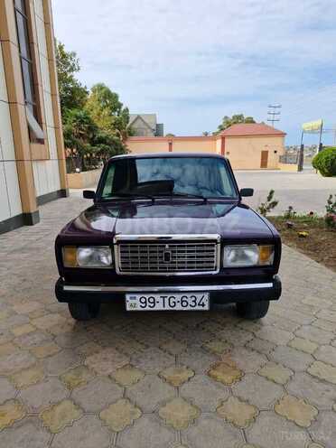 LADA (VAZ) 2107 2000, 690,000 km - 1.7 l - Bakı