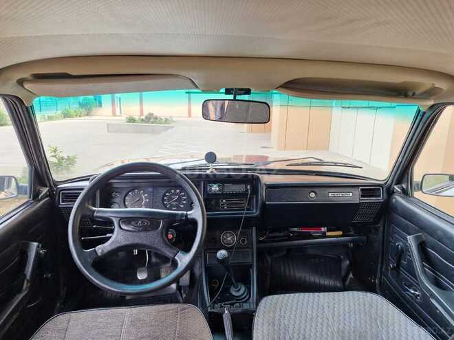 LADA (VAZ) 2107 2000, 690,000 km - 1.7 l - Bakı