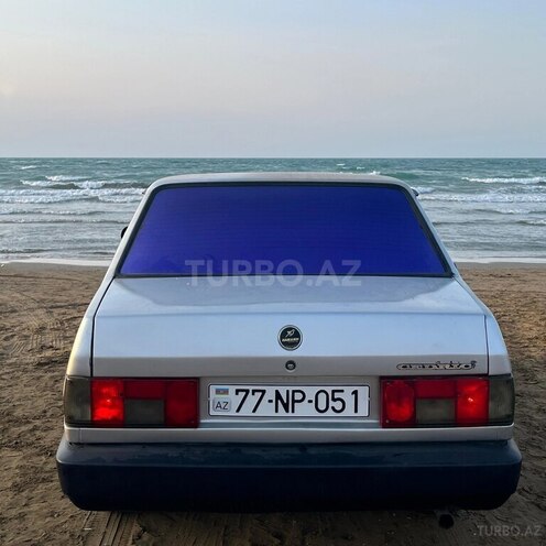 Tofas Sahin 2004, 312,700 km - 1.6 l - Bakı