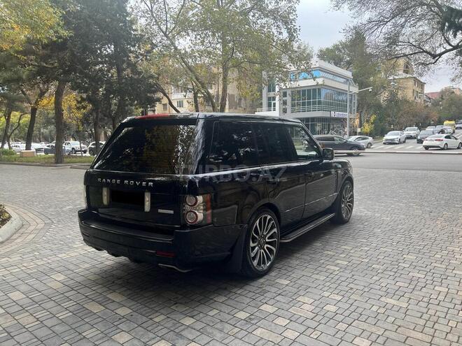 Land Rover Range Rover 2011, 200,000 km - 5.0 l - Bakı