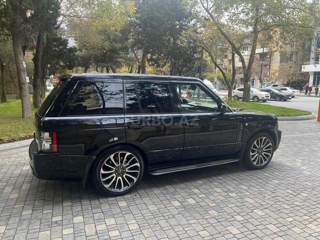 Land Rover Range Rover 2011, 200,000 km - 5.0 l - Bakı