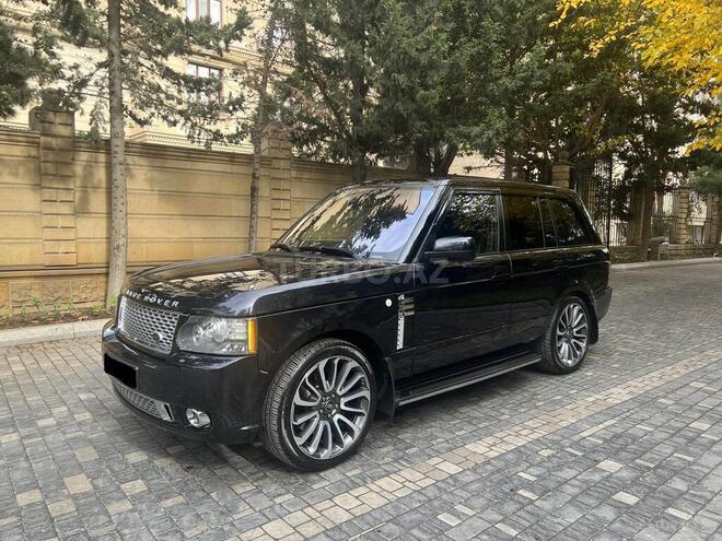 Land Rover Range Rover 2011, 200,000 km - 5.0 l - Bakı