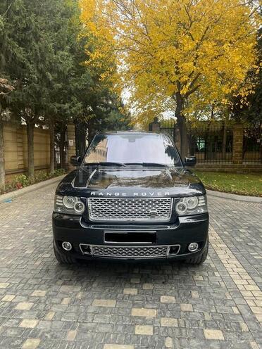 Land Rover Range Rover 2011, 200,000 km - 5.0 l - Bakı