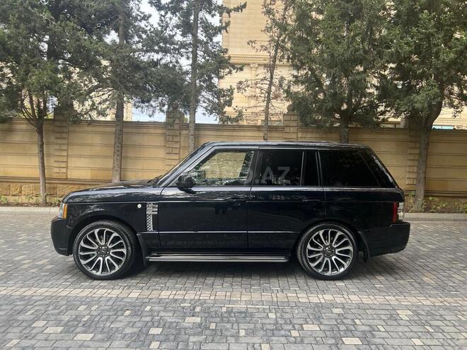 Land Rover Range Rover 2011, 200,000 km - 5.0 l - Bakı