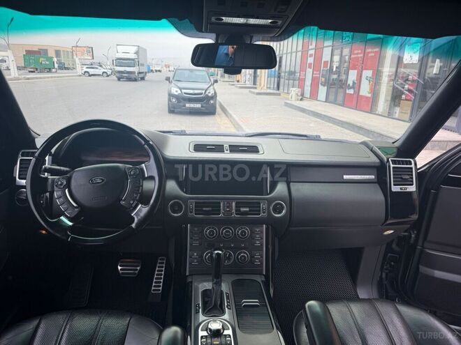 Land Rover Range Rover 2011, 200,000 km - 5.0 l - Bakı