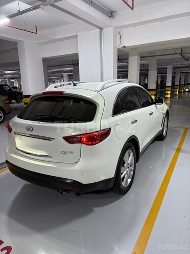 Infiniti QX70 2013, 144,000 km - 3.7 l - Bakı