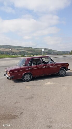 LADA (VAZ) 2106 1981, 91,354 km - 1.6 l - Şamaxı